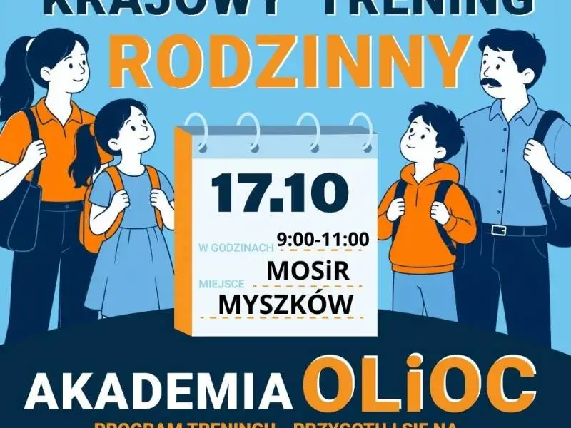 Spotkanie dotyczące bezpieczeństwa w Myszkowie