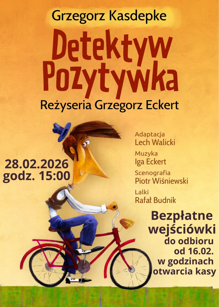 Kolejna Szansa na Grę!