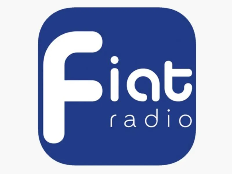 Burmistrz Myszkowa w programie Radia Fiat