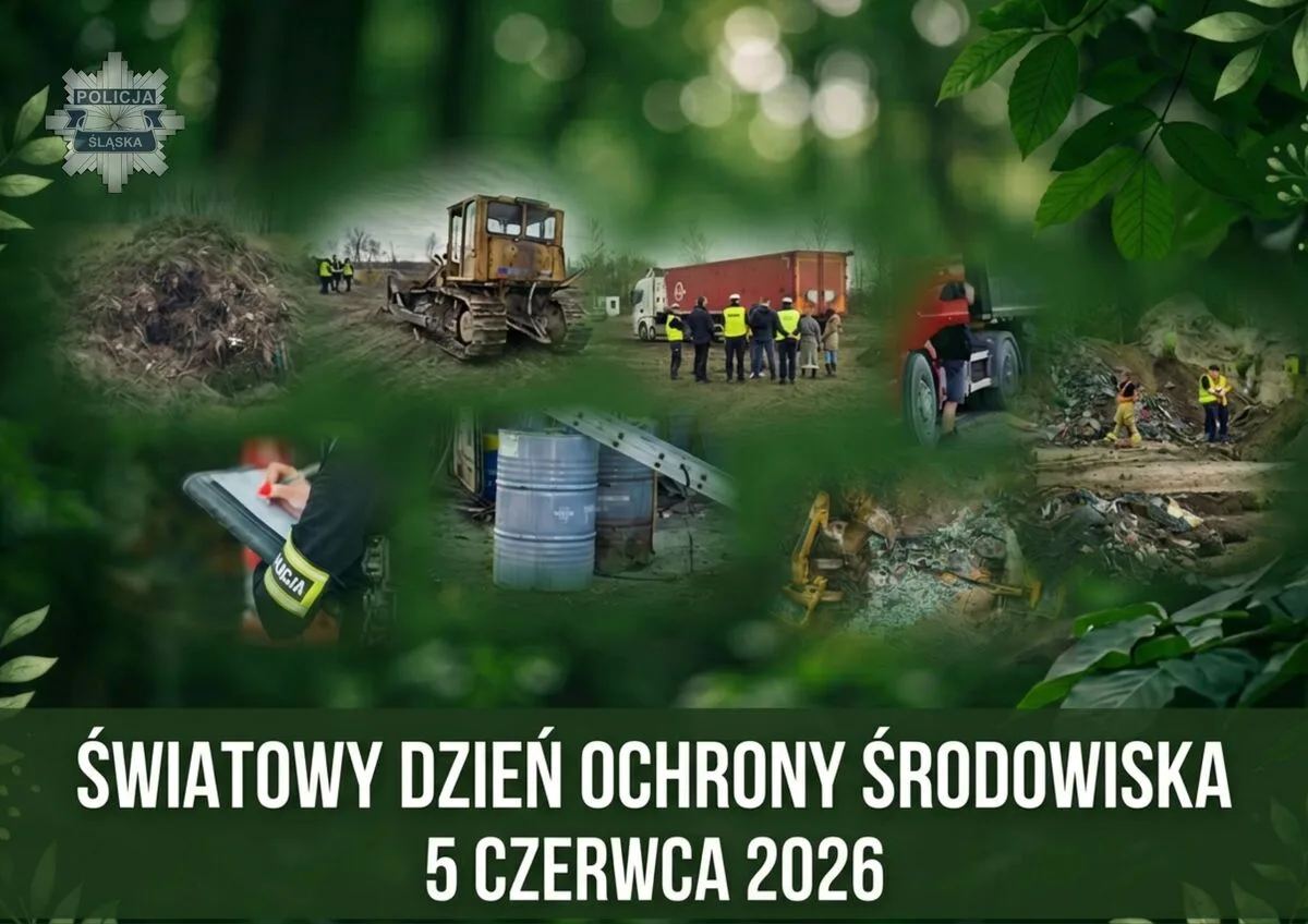 Światowy Dzień Ochrony Środowiska