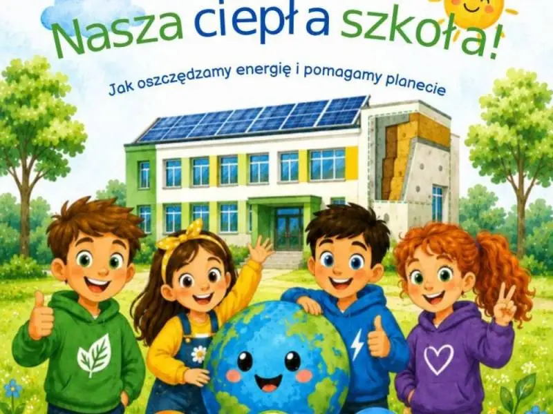 Edukacja ekologiczna w SP nr 2 i nr 7 w Myszkowie