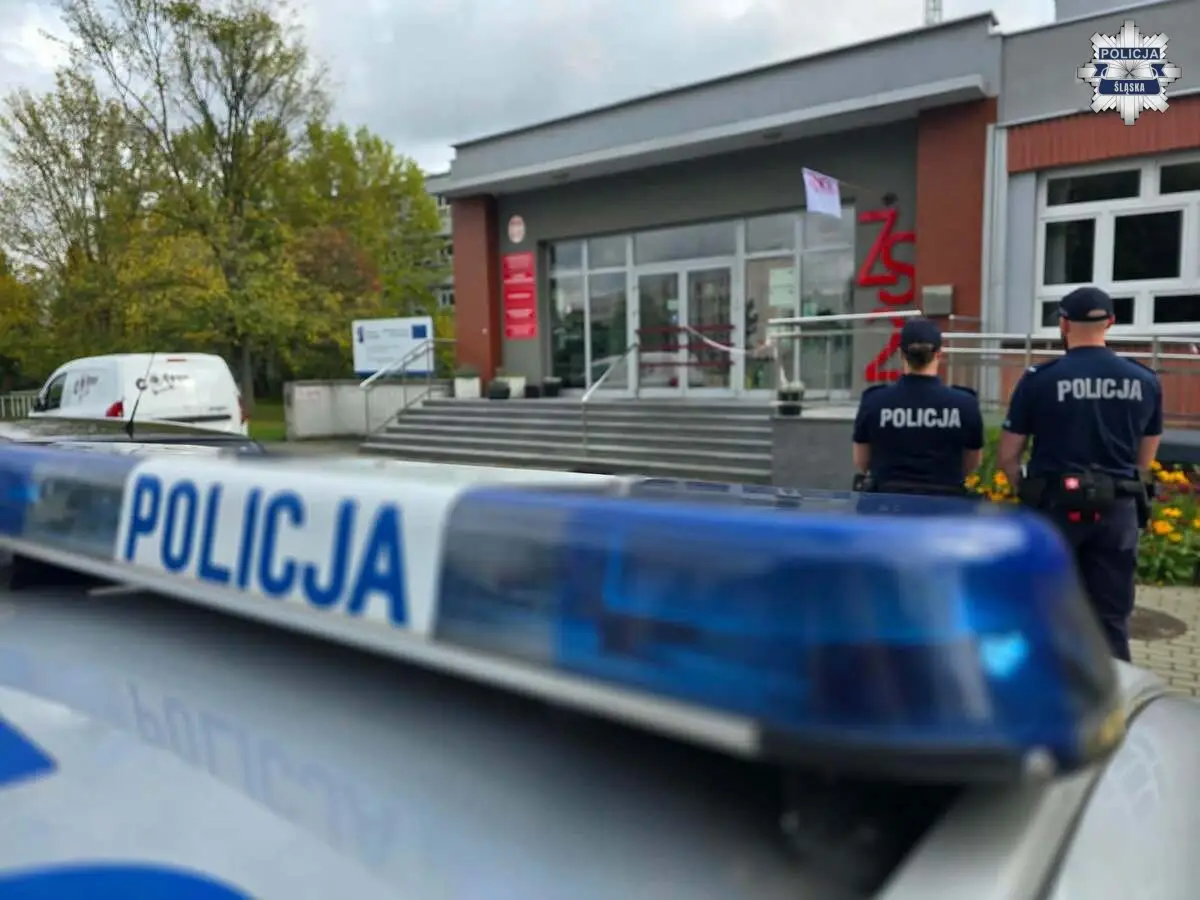 Priorytetem jest bezpieczeństwo mieszkańców, szczególnie dzieci i młodzieży