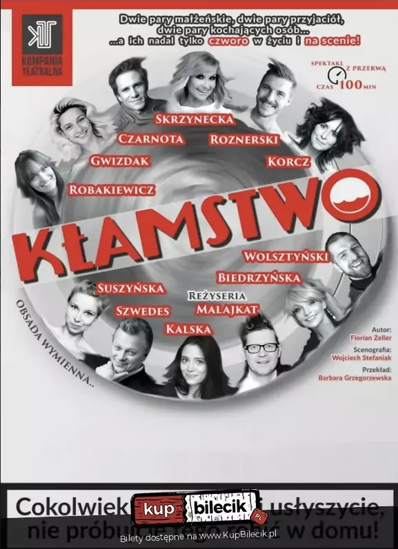 Film dokumentujący wydarzenia w Myszkowie
