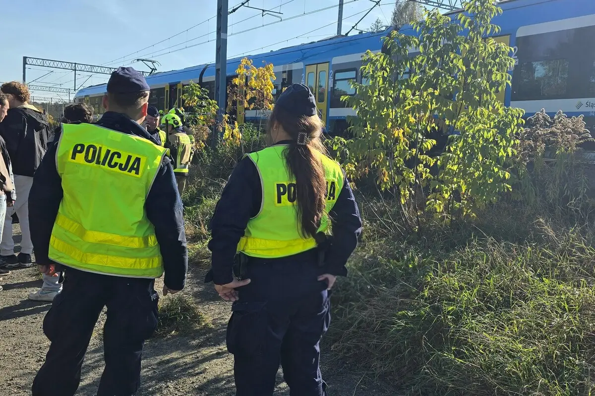 Ćwiczenia "Wind Strike 26" w powiecie myszkowskim