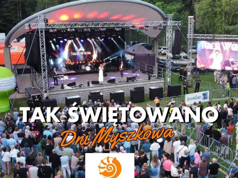 Relacja z Dni Myszkowa 2023