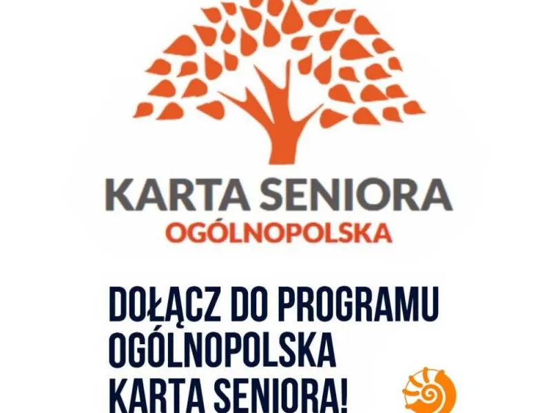 Zgłoś swoją firmę do programu Ogólnopolska Karta Seniora